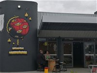 Crooked Spire Coffee House - VIC Tourism