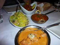 Curry Leaf - Pubs and Clubs