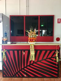 DMK - The Kitchen - Sunshine Coast Tourism