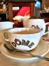 Dome Cafe Esperance - New South Wales Tourism 