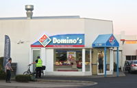 Domino's Pizza-Busselton - Accommodation Broken Hill
