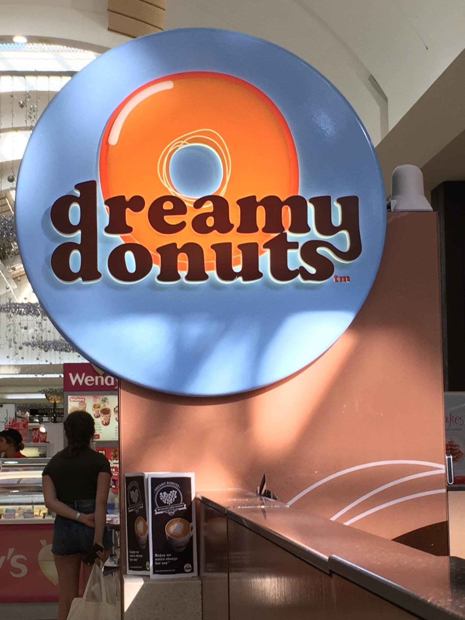 Dreamy Donuts - thumb 1