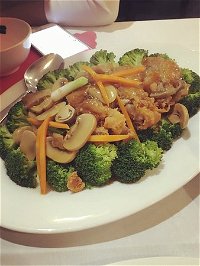 Dunsborough Chinese Restaurant - Melbourne Tourism