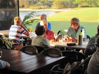 Dunsborough Lakes Tavern Restaurant - Accommodation Port Hedland