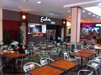 Echo's Cafe of Broome - Maitland Accommodation