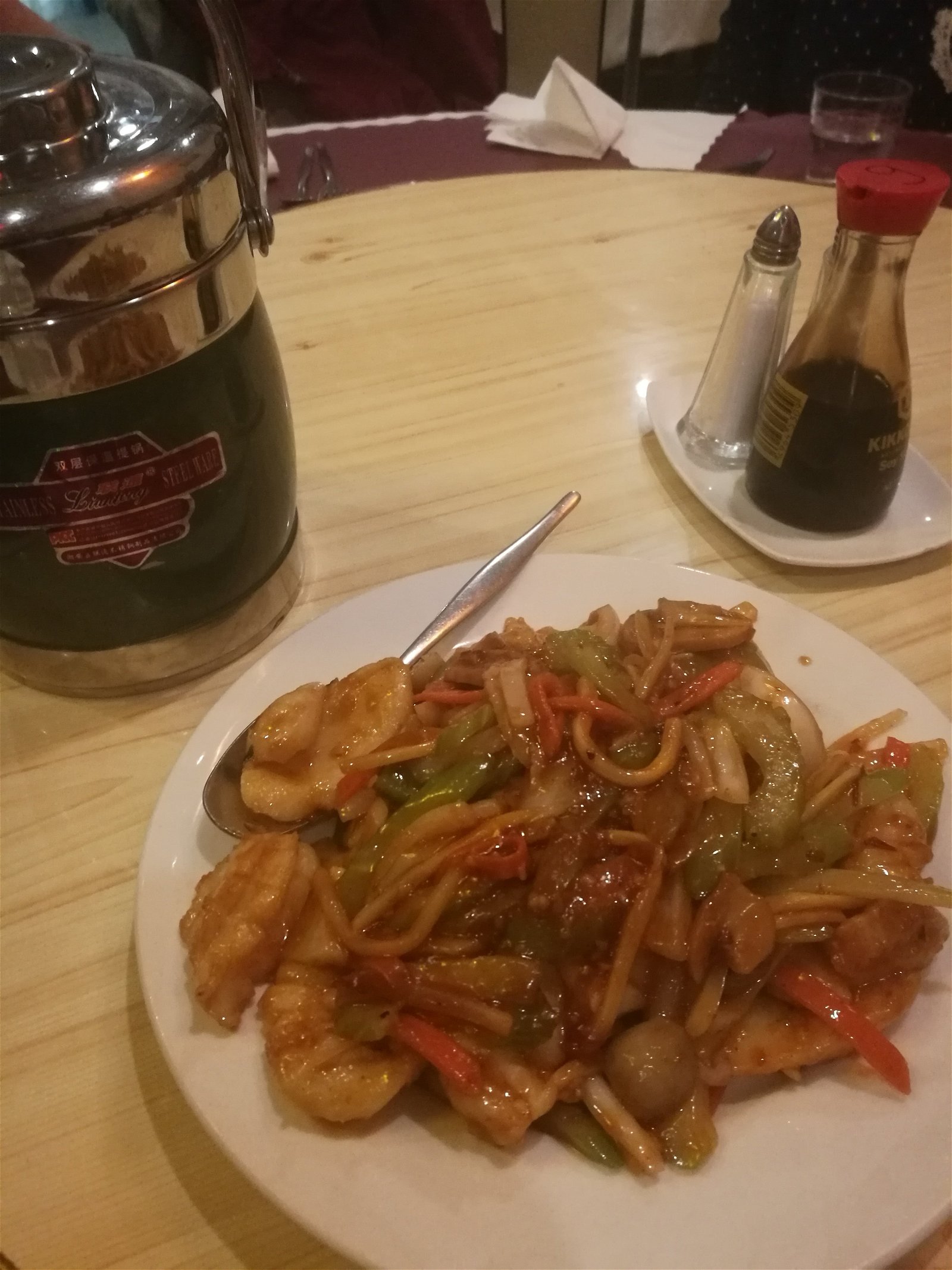 Emerald Chinese And Vietnamese Restaurant - thumb 1