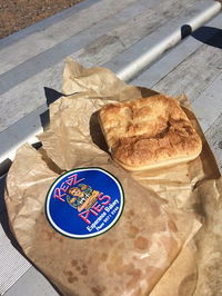 Esperance Bakery - Redz Pies - Broome Tourism