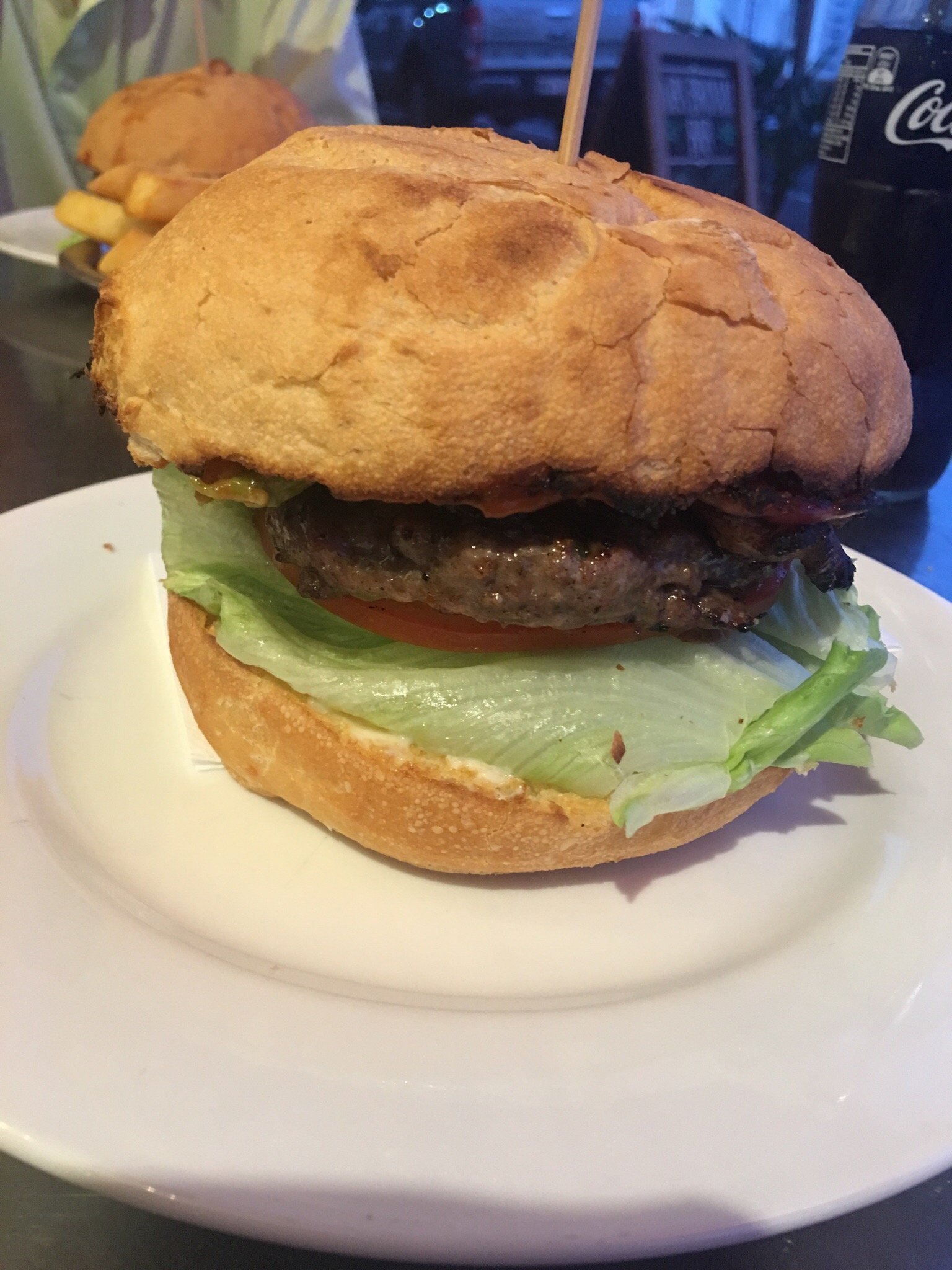 Flipside Burger Bar - Accommodation Tasmania 5