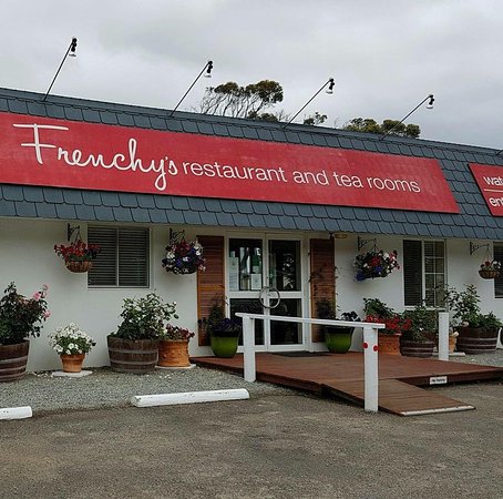 Frenchy's Restaurant And Tea Rooms - thumb 0