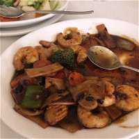 Friendship Chinese Restaurant - Sydney Tourism