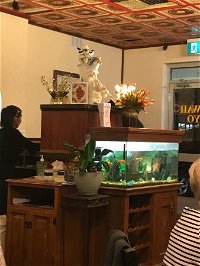 Fu Wah Chinese Restaurant and Takeaway - Accommodation Fremantle