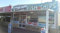 Galore Fish And Chips - Southport Accommodation
