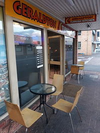 Geraldton Turkish Kitchen - Southport Accommodation