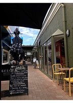 Gesha Coffee Co - Accommodation Tasmania 5