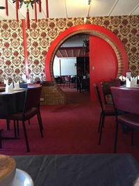 Golden Orient Chinese Restaurant - Sydney Tourism