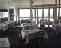 HarbourView Restaurant - Southport Accommodation