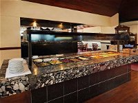 Ibis Bar  Grill - Accommodation Redcliffe