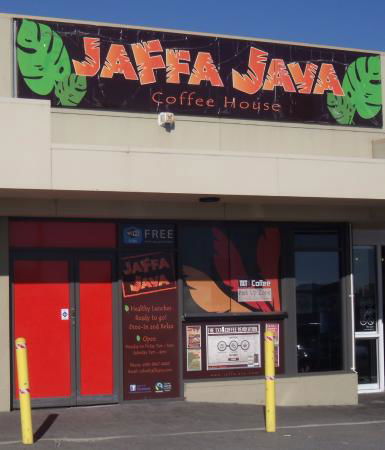 Jaffa Java - thumb 0