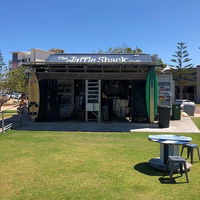 Jaffle Shack - Surfers Gold Coast