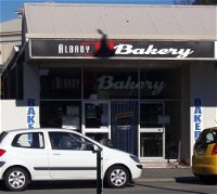 JJ Albany Bakery - Pubs and Clubs