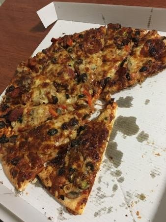 Joe's Pizza House - thumb 0