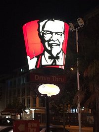 KFC - Pubs Sydney
