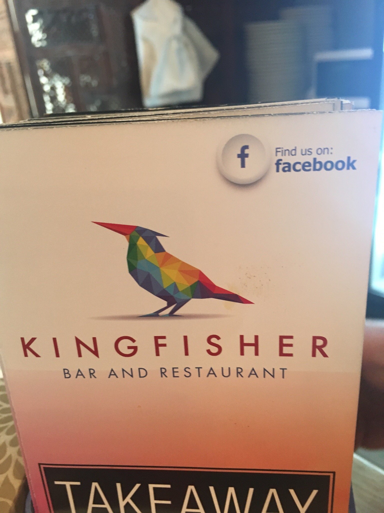 Kingfisher Indian Cafe - thumb 10