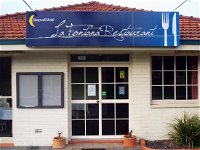 La Fontana Restaurant - Accommodation Broken Hill
