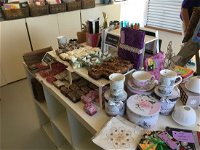 Lavender Valley Farm Gift Shop and Cafe - Southport Accommodation