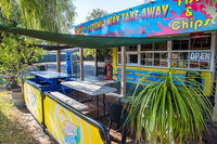 Leeuwin Way Takeaway - Bundaberg Accommodation