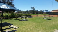 Leinster Tavern - Accommodation Port Hedland