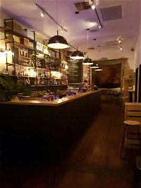 Lost Bills - Pubs Sydney