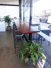 Magpie Coffee Cafe - Accommodation Port Hedland