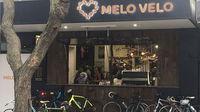 Melo Velo - Bundaberg Accommodation