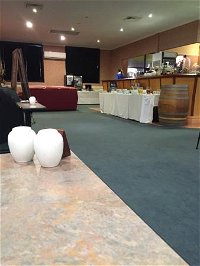 Motel Le Grande Restaurant - Accommodation Broken Hill
