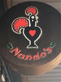 Nando's - VIC Tourism