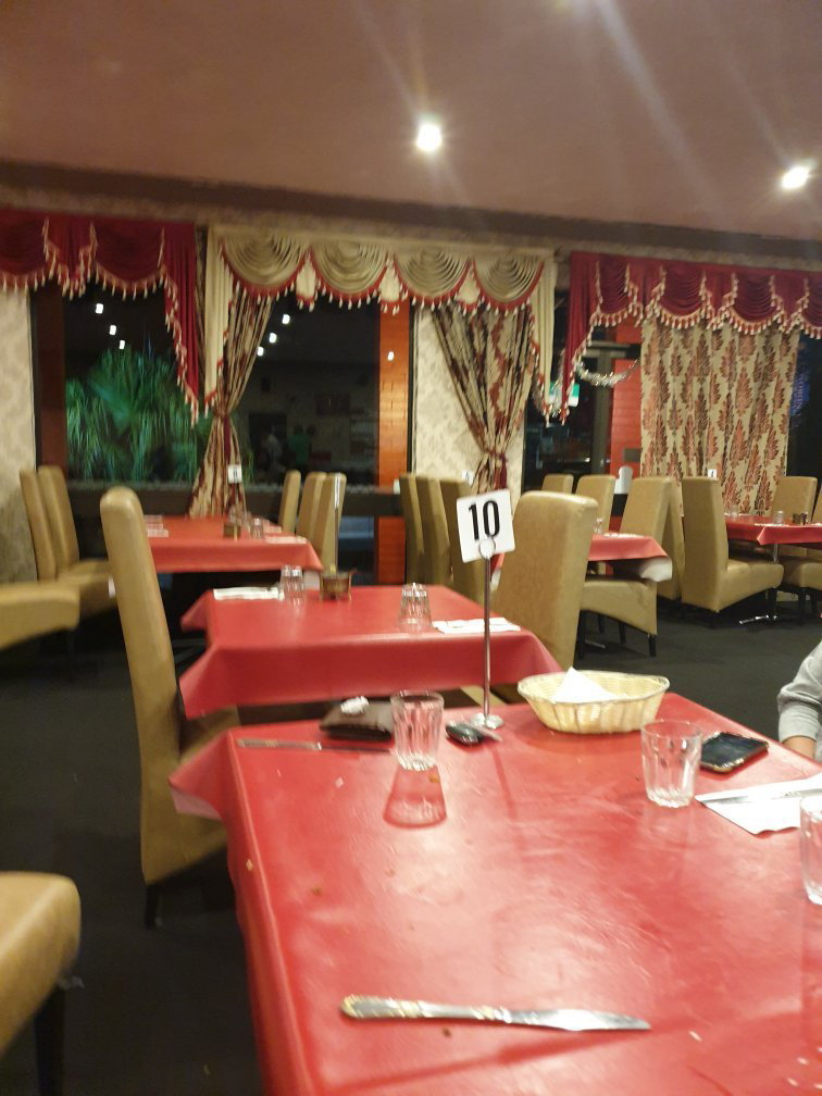 Navratna Indian Restaurant - thumb 1