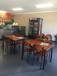 Noodle King - Accommodation Cooktown