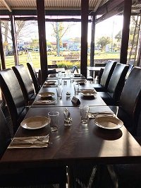 Oh Delhi Indian Restaurant - Accommodation Port Hedland