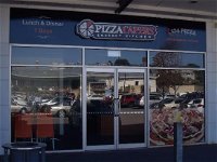 Pizza Capers - Pubs and Clubs