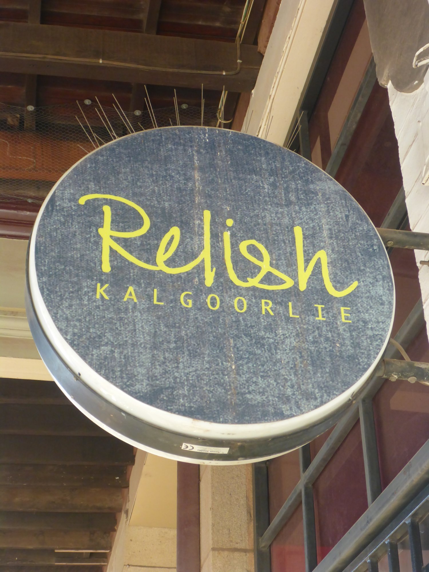 Relish Kalgoorlie - thumb 3