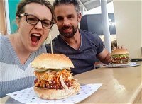 Right On Burgers - Melbourne Tourism