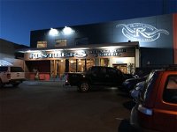 Rustlers Steakhouse and Grill - Carnarvon Accommodation