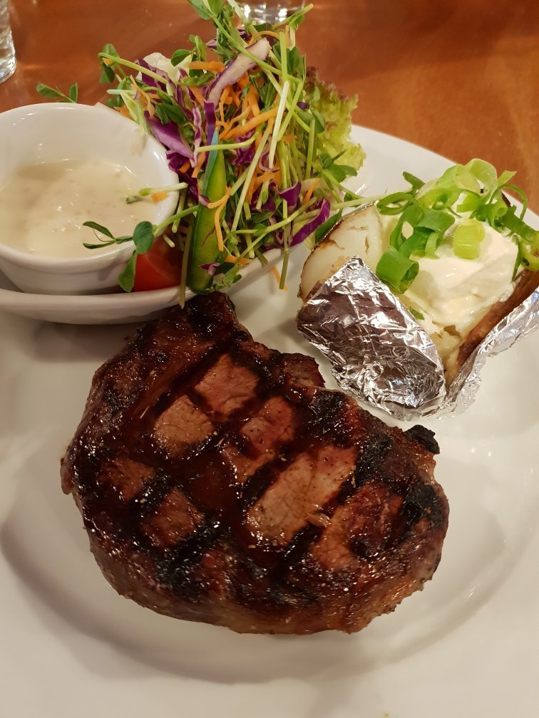 Rustlers Steakhouse And Grill - thumb 2