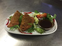 Samras Indian Cuisine - Port Augusta Accommodation