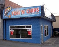Sanford Fish and Chips - Accommodation Broken Hill