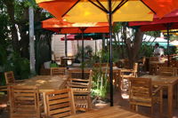 Shady Lane Cafe - Townsville Tourism