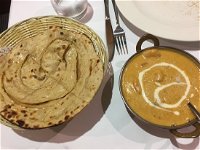 Shalimar Indian Curries - Broome Tourism