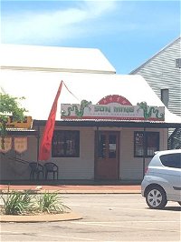 Son Ming Chinese Restaurant - Broome Tourism