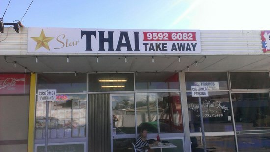 Star Thai Take Away - thumb 0